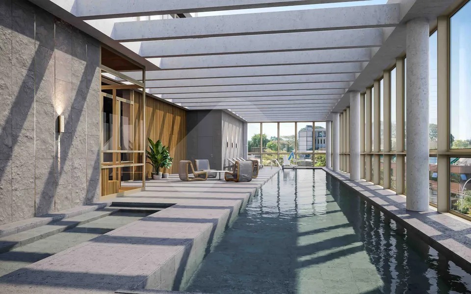 Park Avenue - Studio com 22,15 m², em Ibirapuera — foto 25