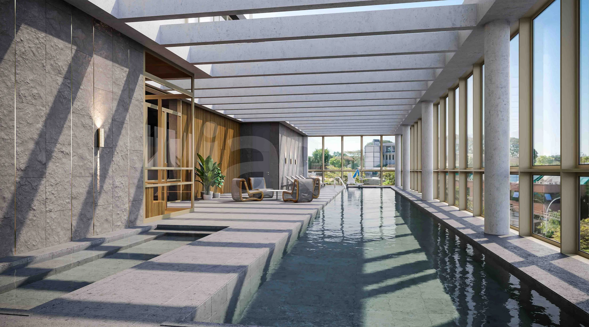 Park Avenue - Apartamento com 240,26 m², em Ibirapuera — foto 31