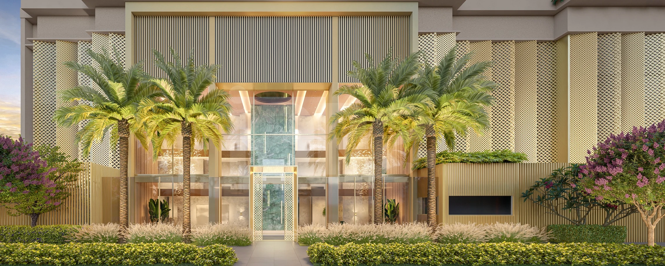 Brooklin Senses by Cyrela - Apartamento com 145 m², em Brooklin Novo — foto 4