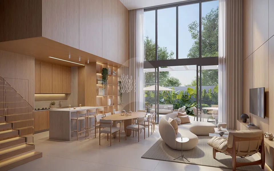 Réve - Apartamento com 72,58 m², em Centro Cívico — foto 25