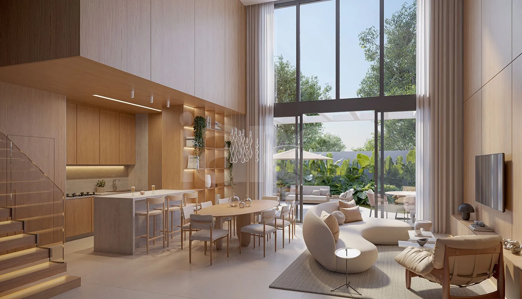 Réve - Apartamento com 72,58 m², em Centro Cívico — foto 6