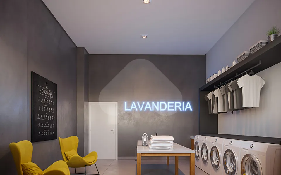 Madre 914 Mooca - Apartamento com 26 m², em Mooca — foto 22