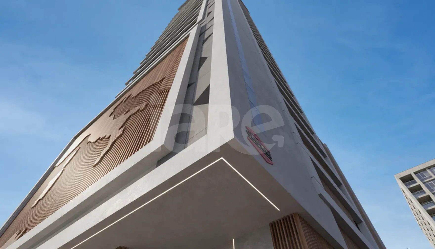Italy Residence - Cobertura com 300 m², em Centro — foto 3
