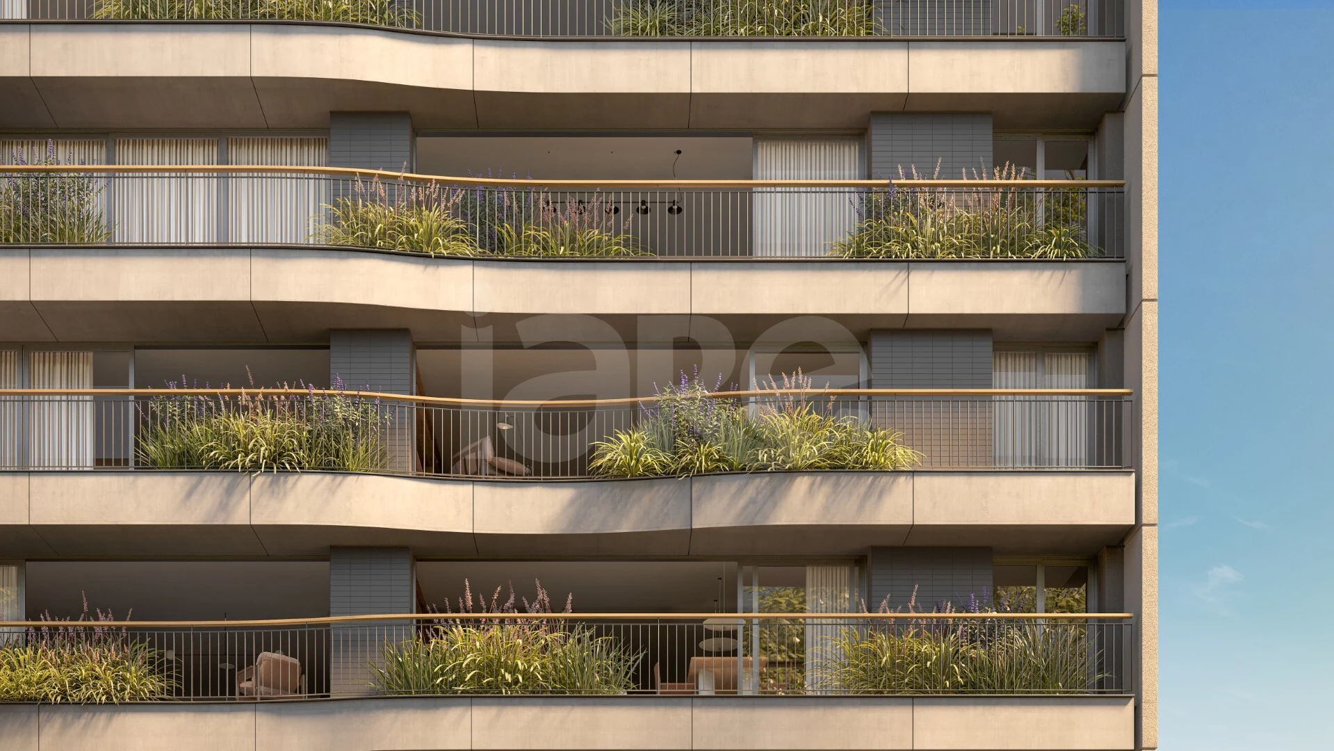 Soneto - Garden com 300,47 m², em Menino Deus — foto 6