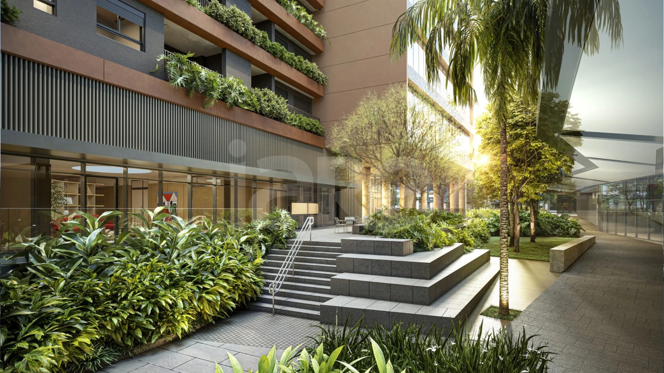 Bela - Apartamento com 51 m², em Consolação — foto 3