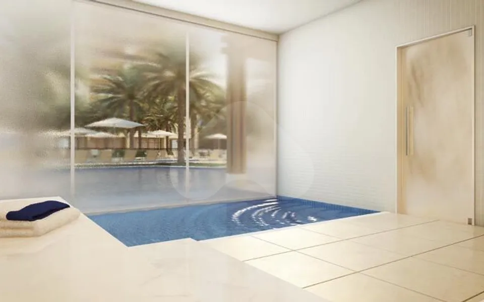 Majestic Cidade Jardim Topázio - Apartamento com 143,34 m², em Curicica — foto 17