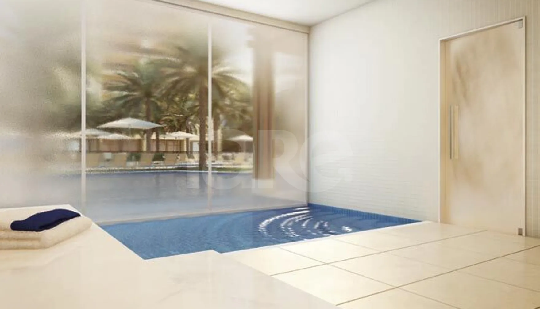 Majestic Cidade Jardim Topázio - Apartamento com 143,34 m², em Curicica — foto 23