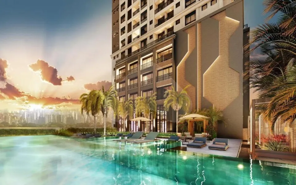 Upper West Perdizes - Apartamento com 62,85 m², em Perdizes — foto 16