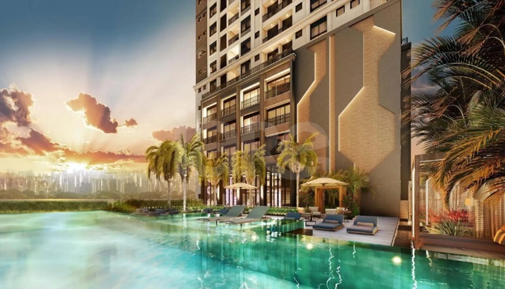 Upper West Perdizes - Apartamento com 62,85 m², em Perdizes — foto 16