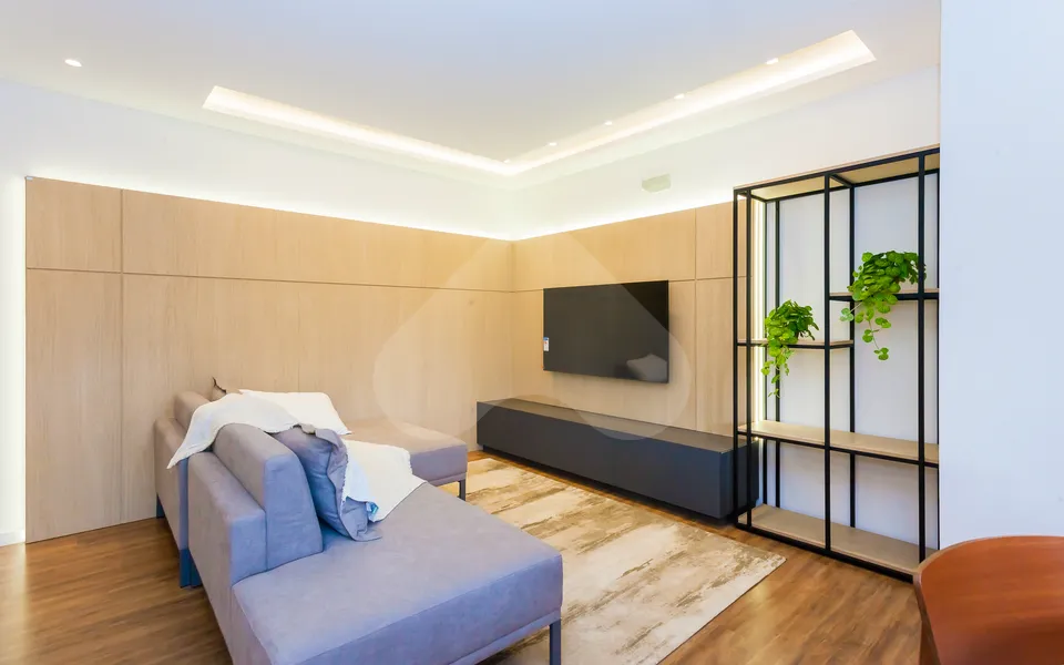 Solare Di Veneza - Apartamento com 66 m², em Bacacheri — foto 6