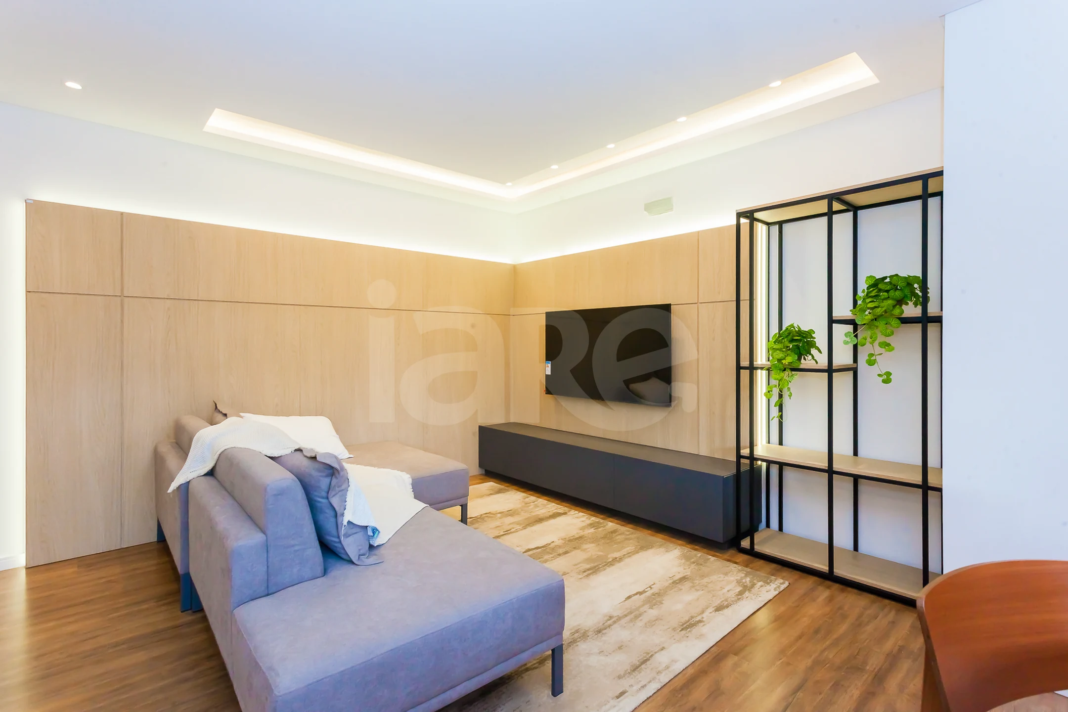 Solare Di Veneza - Apartamento com 94 m², em Bacacheri — foto 6