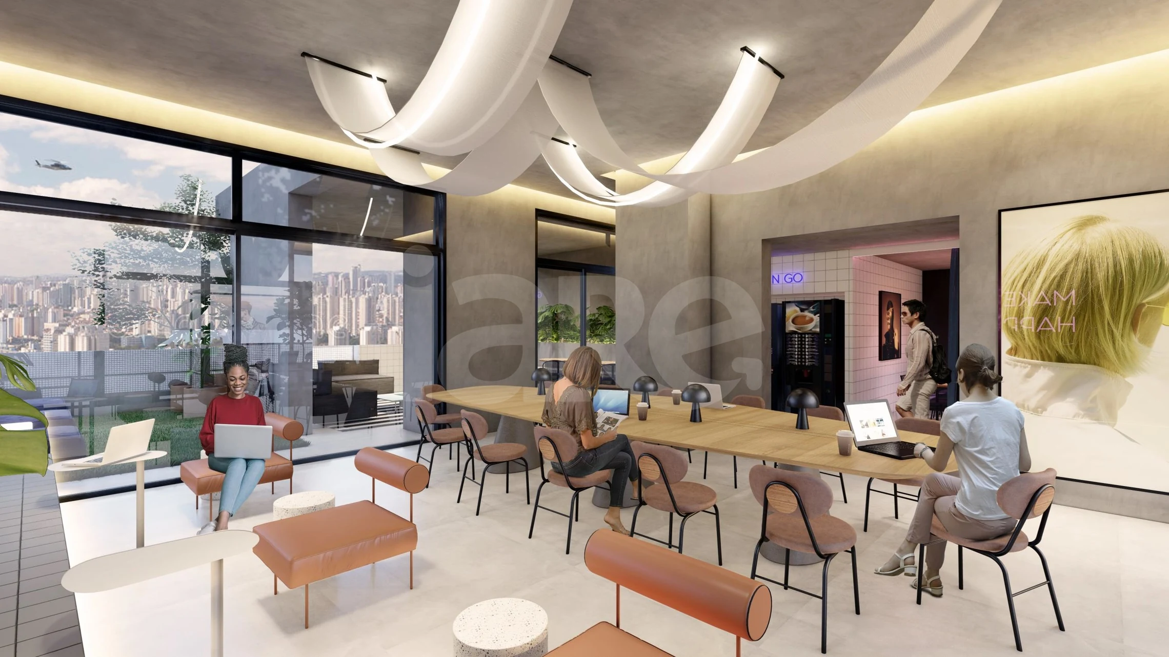 Vitacon Boa Vista - Apartamento com 41,69 m², em Alto da Boa Vista — foto 18