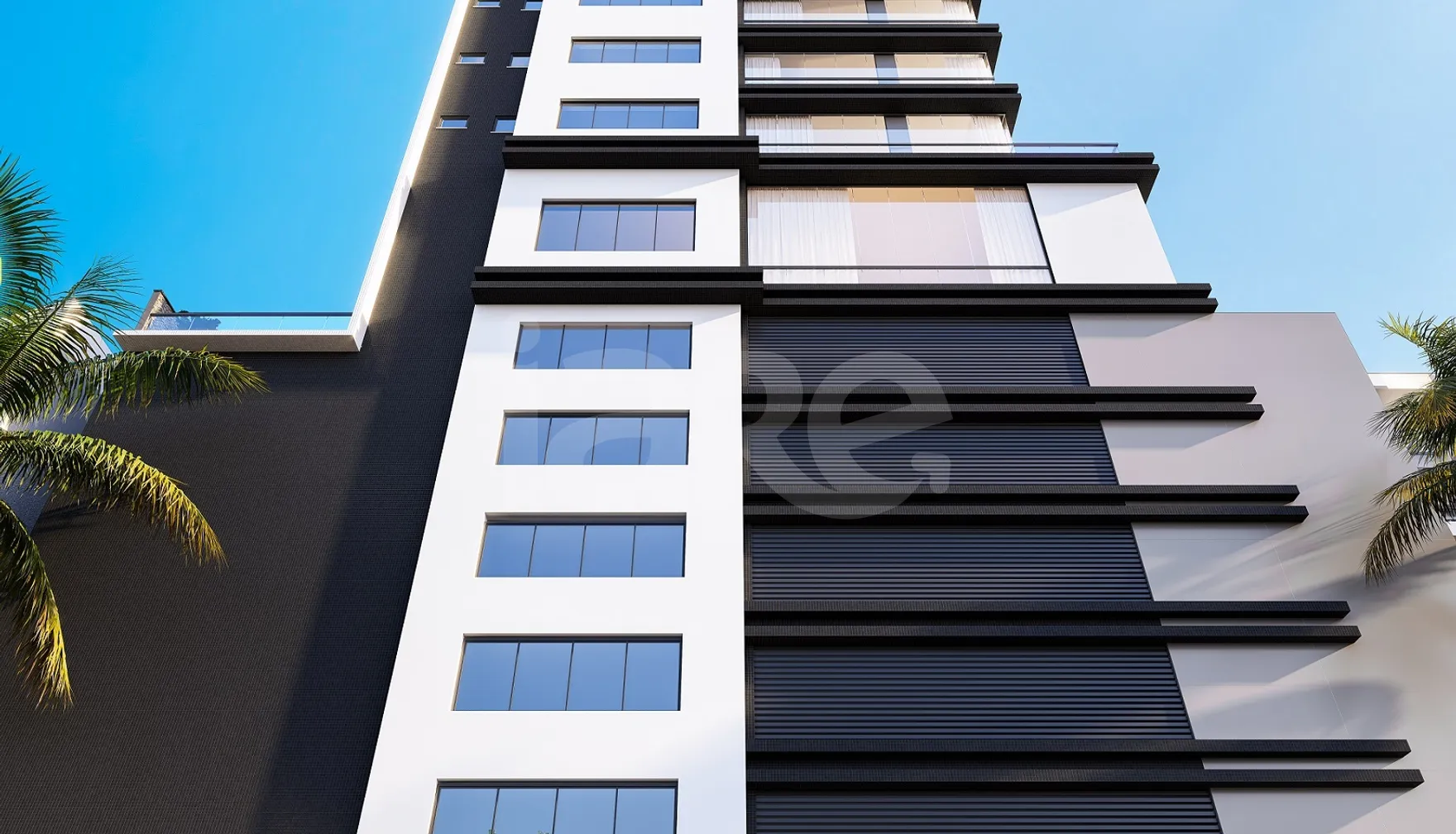 Bonne Vie - Apartamento com 125,64 m², em Centro — foto 5