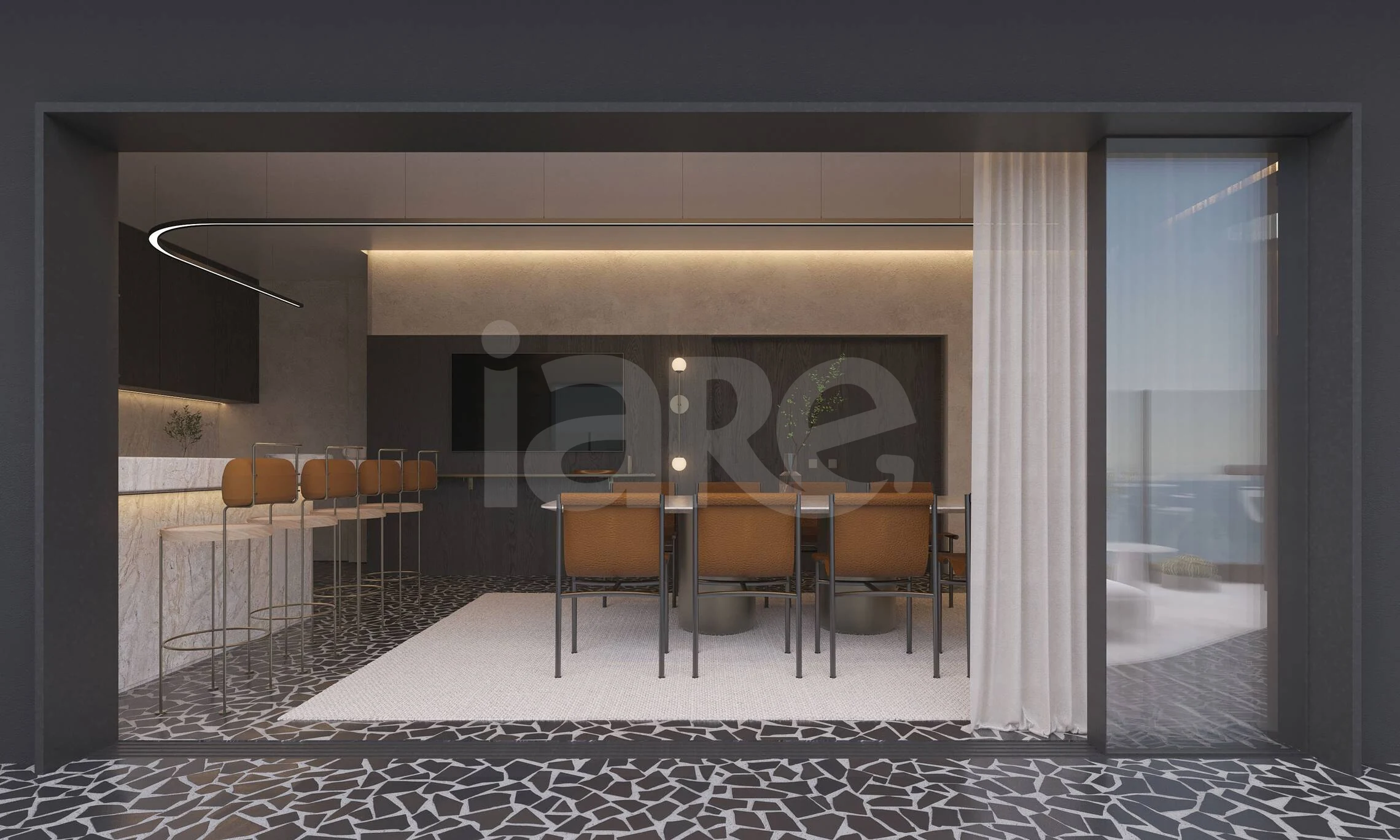 Balanz 62 - Apartamento com 90,02 m², em Balneário Perequê — foto 9