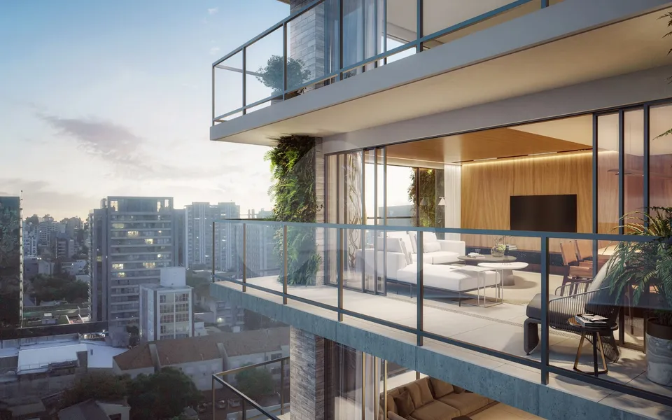 Cândido 222 - Apartamento com 120,26 m², em Auxiliadora — foto 14