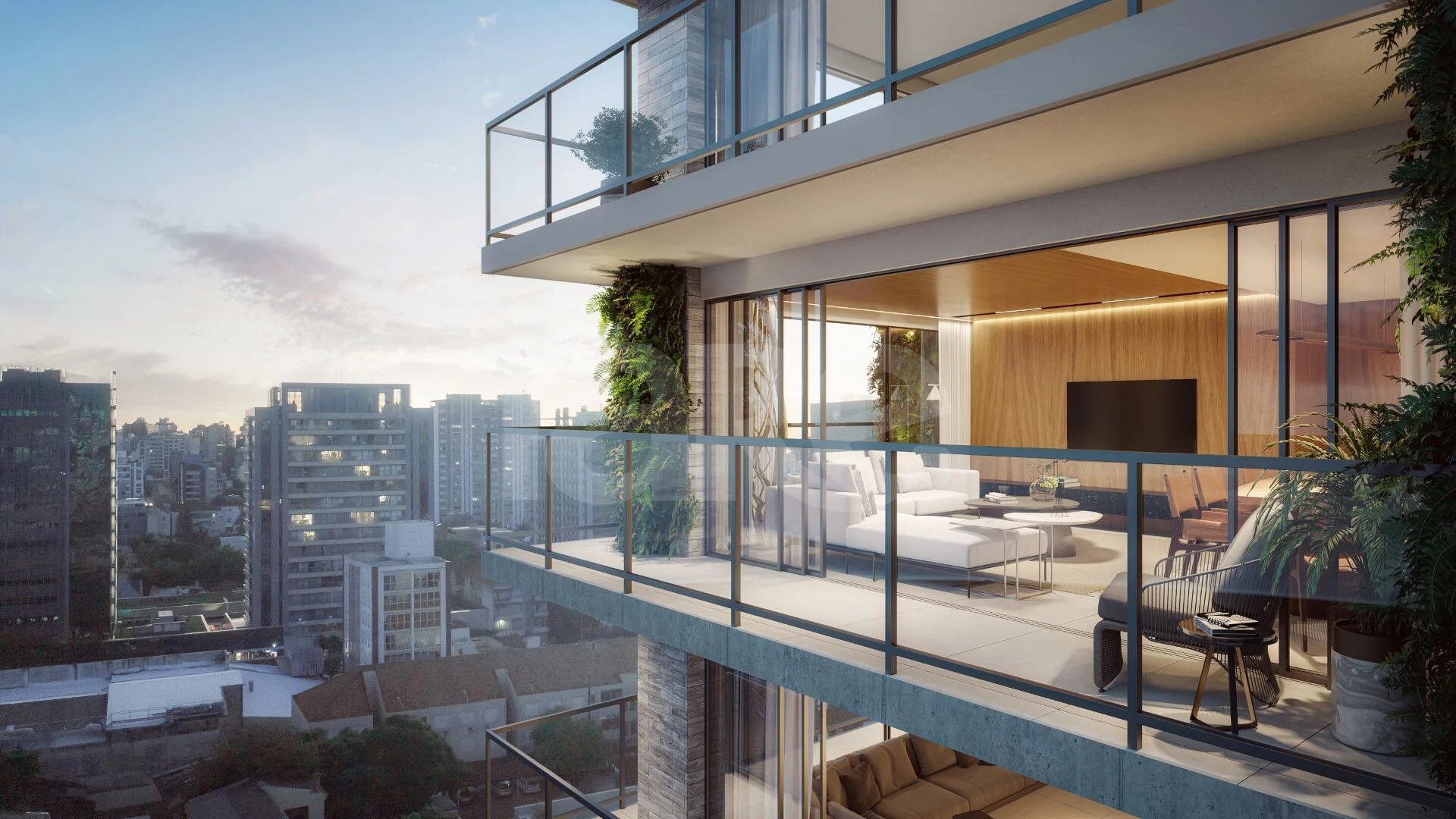 Cândido 222 - Apartamento com 120,26 m², em Auxiliadora — foto 17