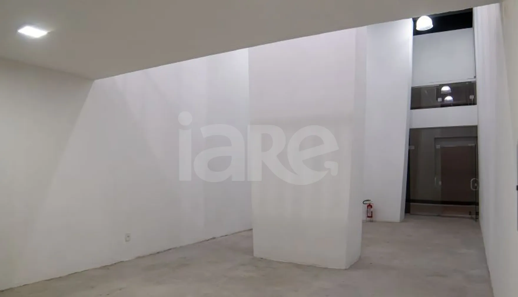 Hyde Park - Loja com 153,32 m², em Centro — foto 7