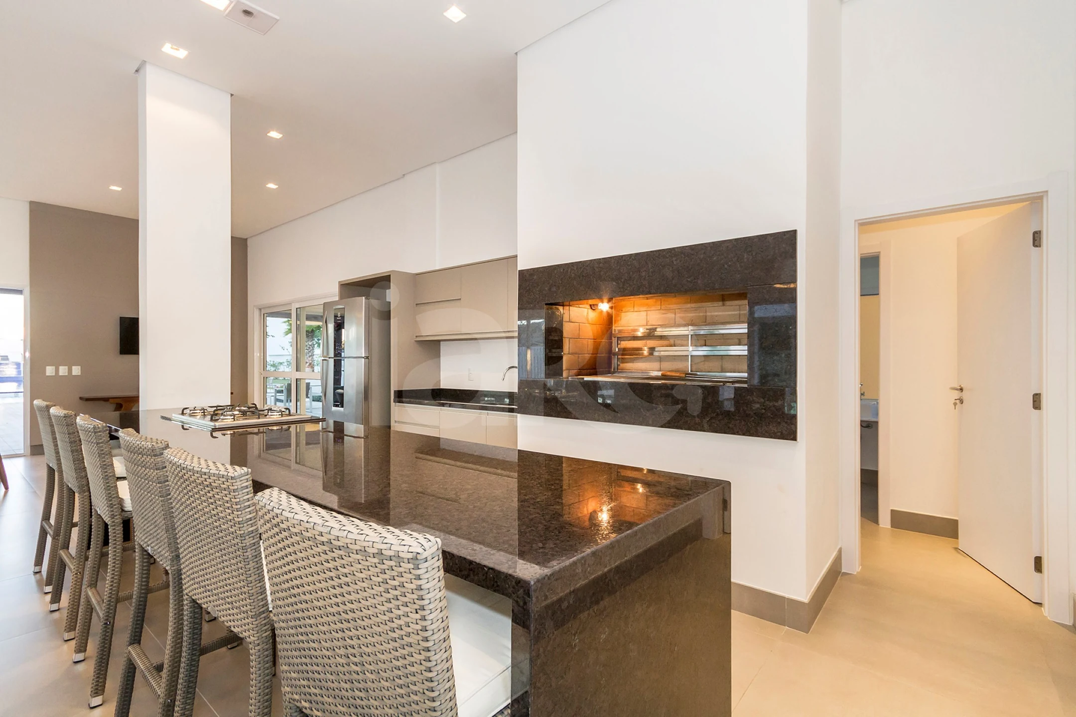 Atlântida Green Square - Apartamento com 176,46 m², em Centro — foto 30