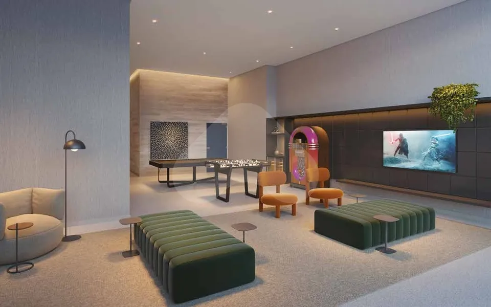Lindenberg Alto das Nações - Apartamento com 108,5 m², em Chácara Santo Antônio — foto 19