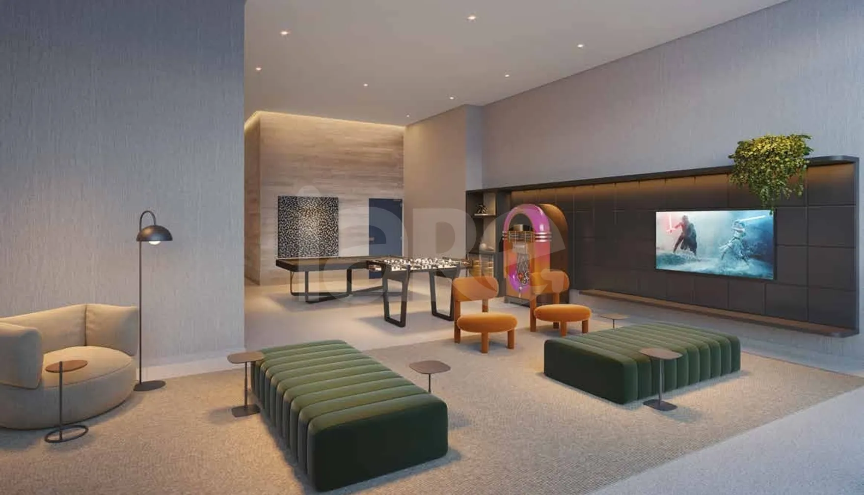Lindenberg Alto das Nações - Apartamento com 211,4 m², em Chácara Santo Antônio — foto 19