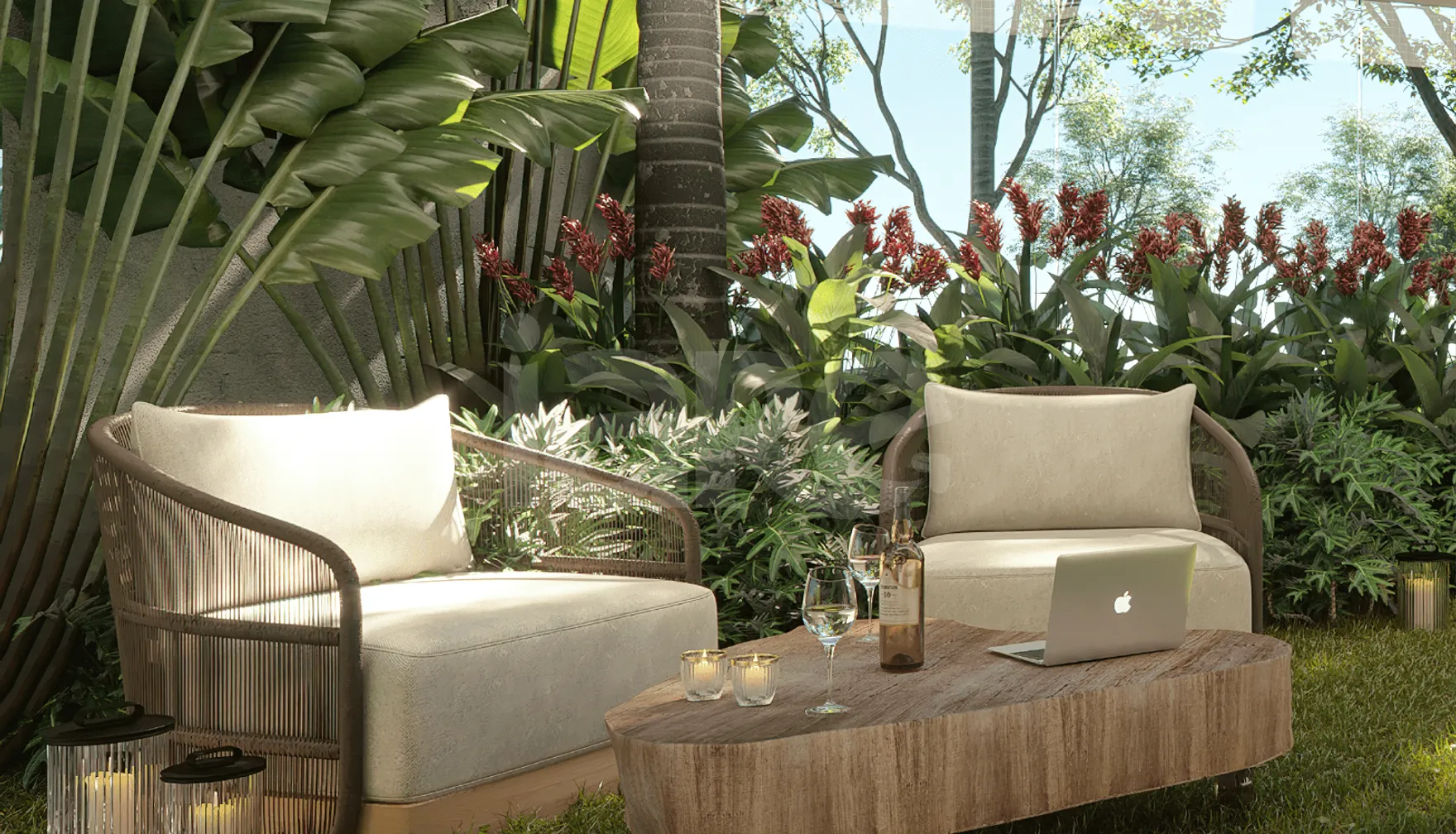 Casa Forte Prince - Studio com 30,89 m², em Casa Forte — foto 5