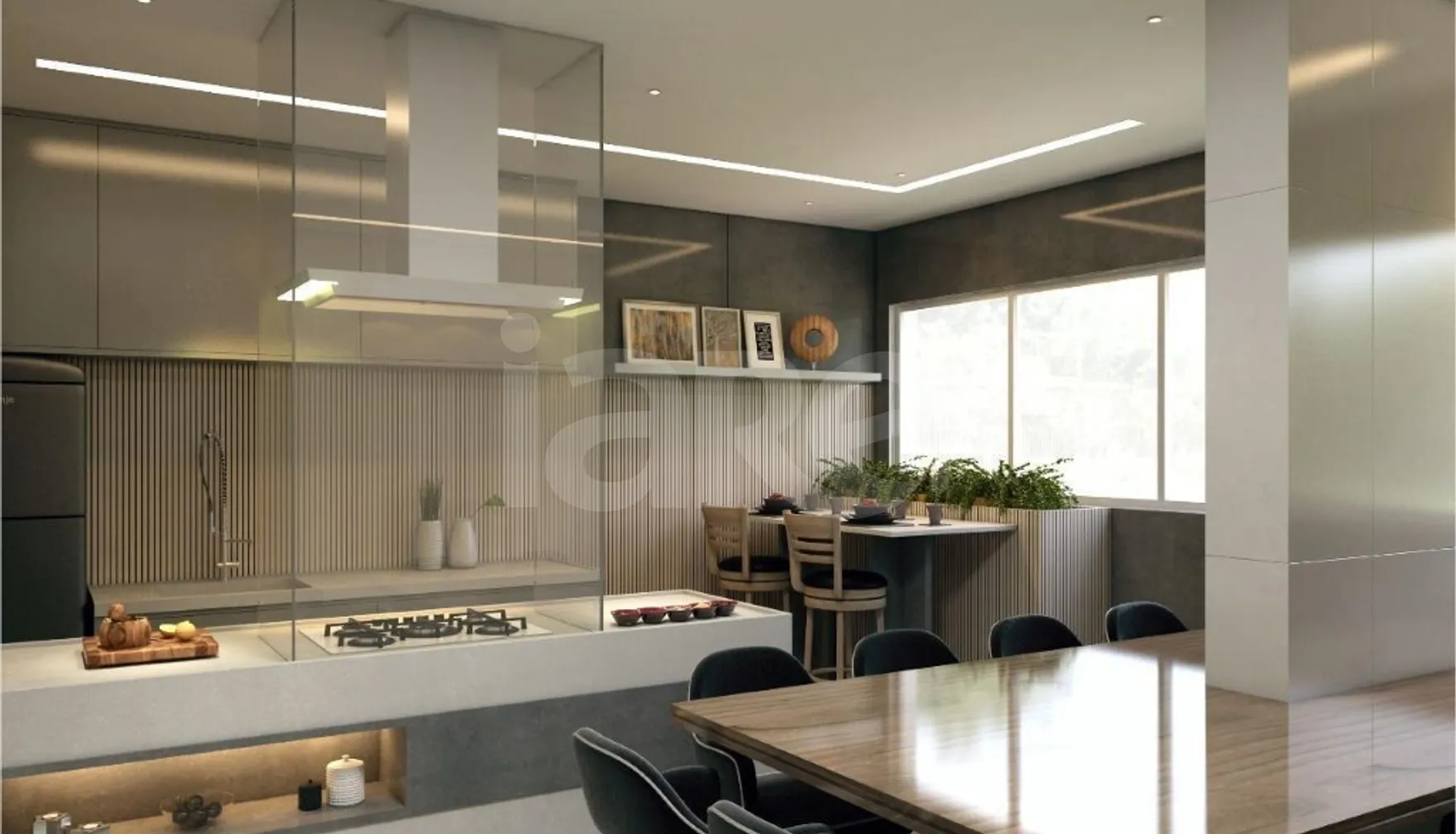 Residencial Farol de Valença - Apartamento com 135,7 m², em Centro — foto 2