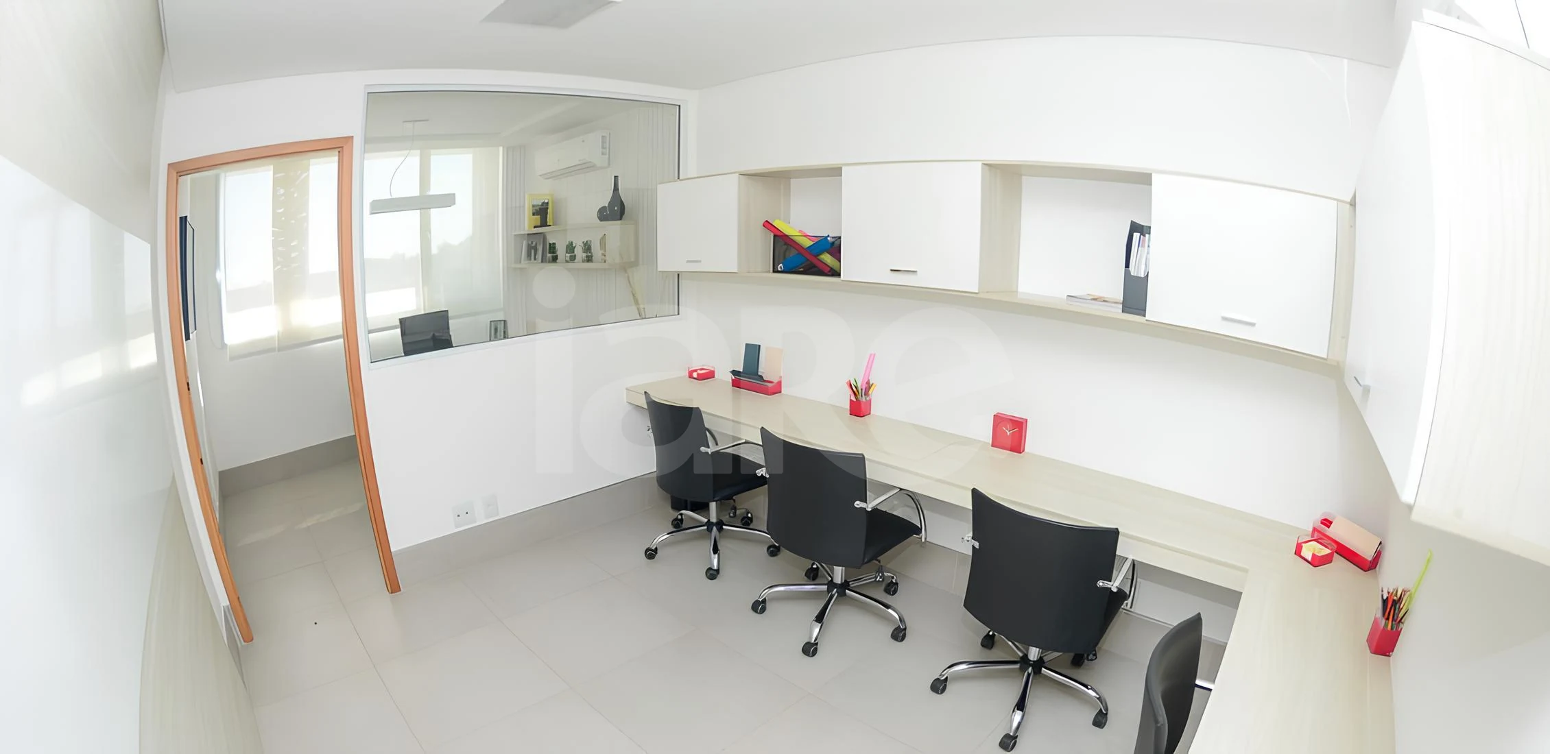 Ventura Office - Sala comercial com 30,06 m², em Morada de Laranjeiras — foto 4