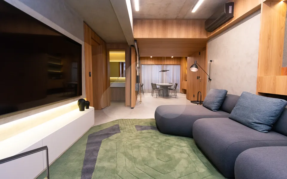 Ícaro - Apartamento com 88,84 m², em Petrópolis — foto 18