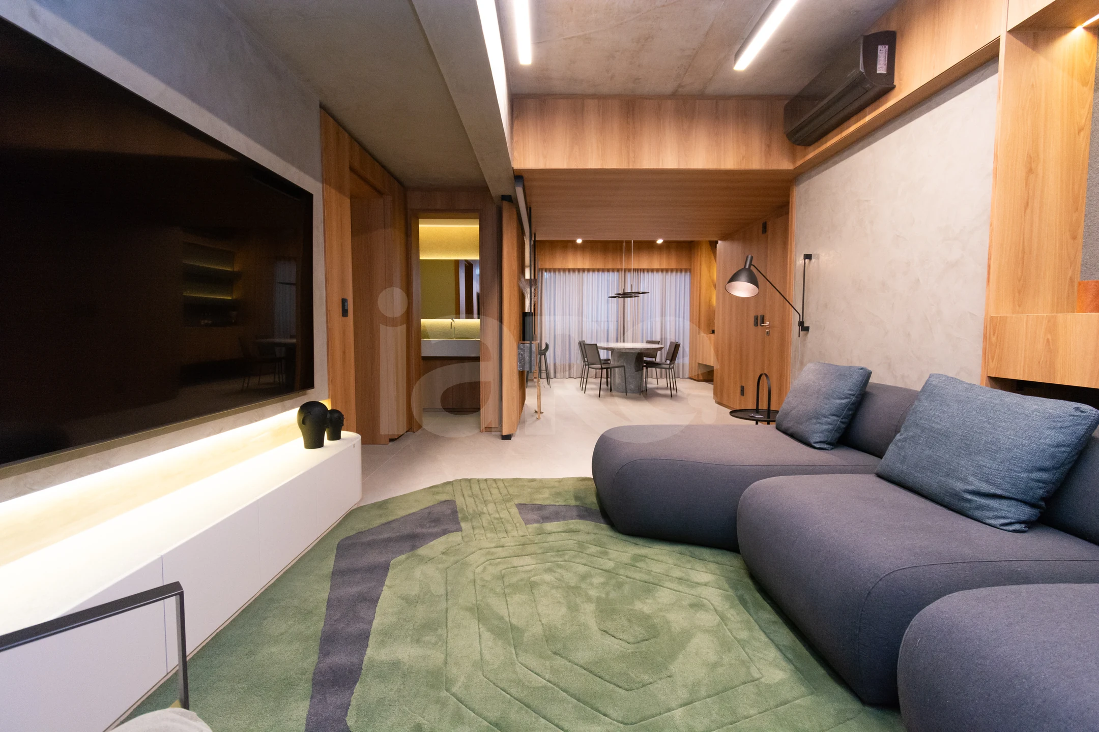 Ícaro - Apartamento com 88,84 m², em Petrópolis — foto 29