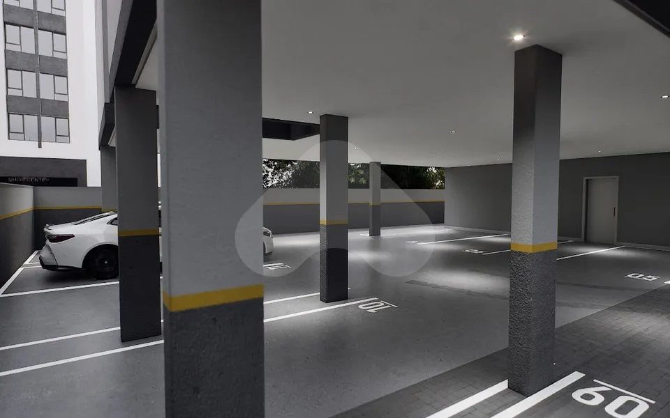 Carmen Residence - Apartamento com 71,58 m², em Pedra Branca — foto 24