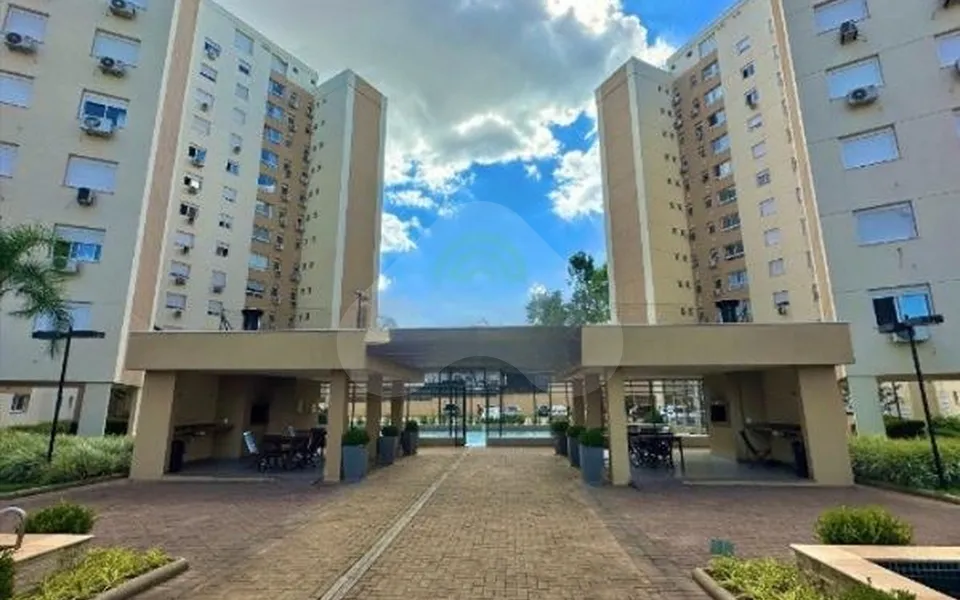 Life Park Canoas Apto 95769 - Apartamento com 76,34 m², em Marechal Rondon — foto 20