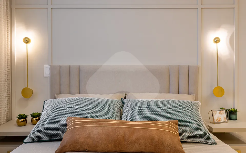 Terrasse Botanique - Apartamento com 78,22 m², em Cristo Rei — foto 44