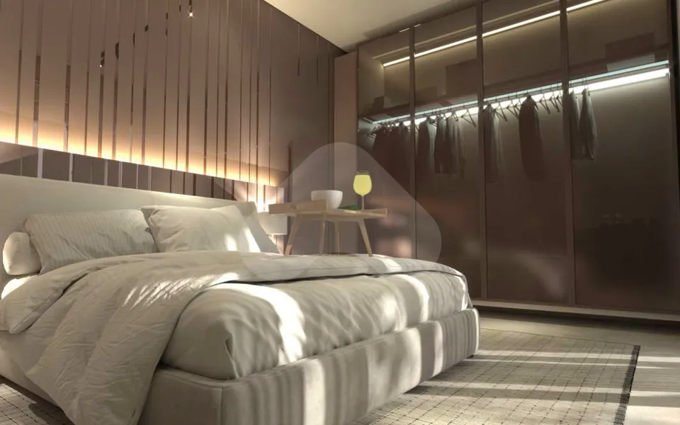 Unic View - Garden com 169,54 m², em Cabeçudas — foto 28