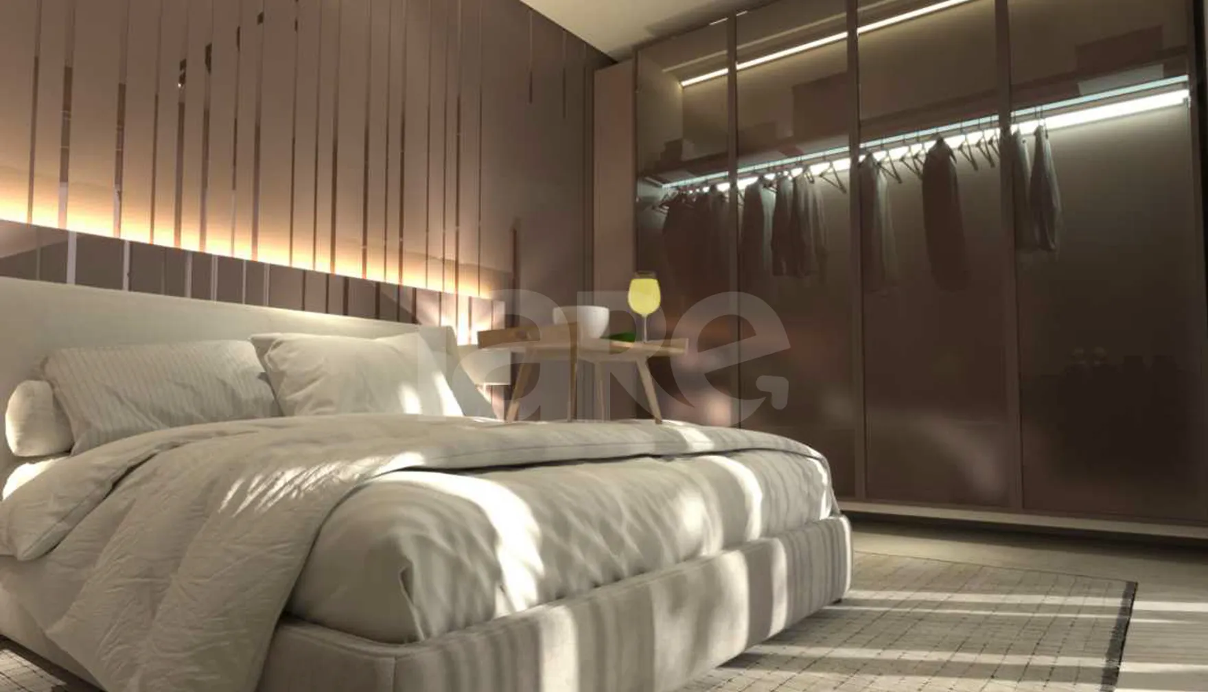 Unic View - Garden com 169,54 m², em Cabeçudas — foto 6