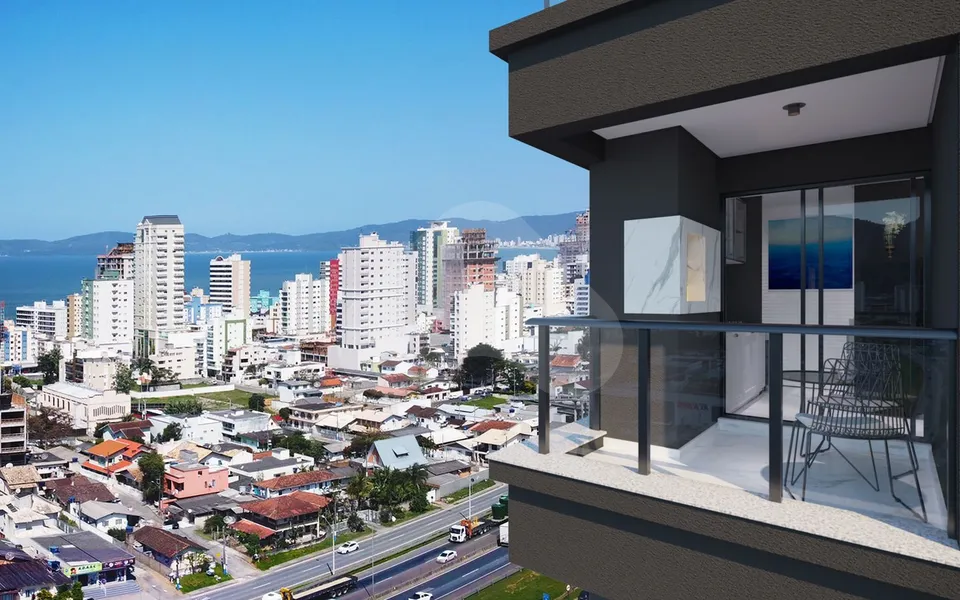 Horizon Beach - Apartamento com 68,53 m², em Várzea — foto 13