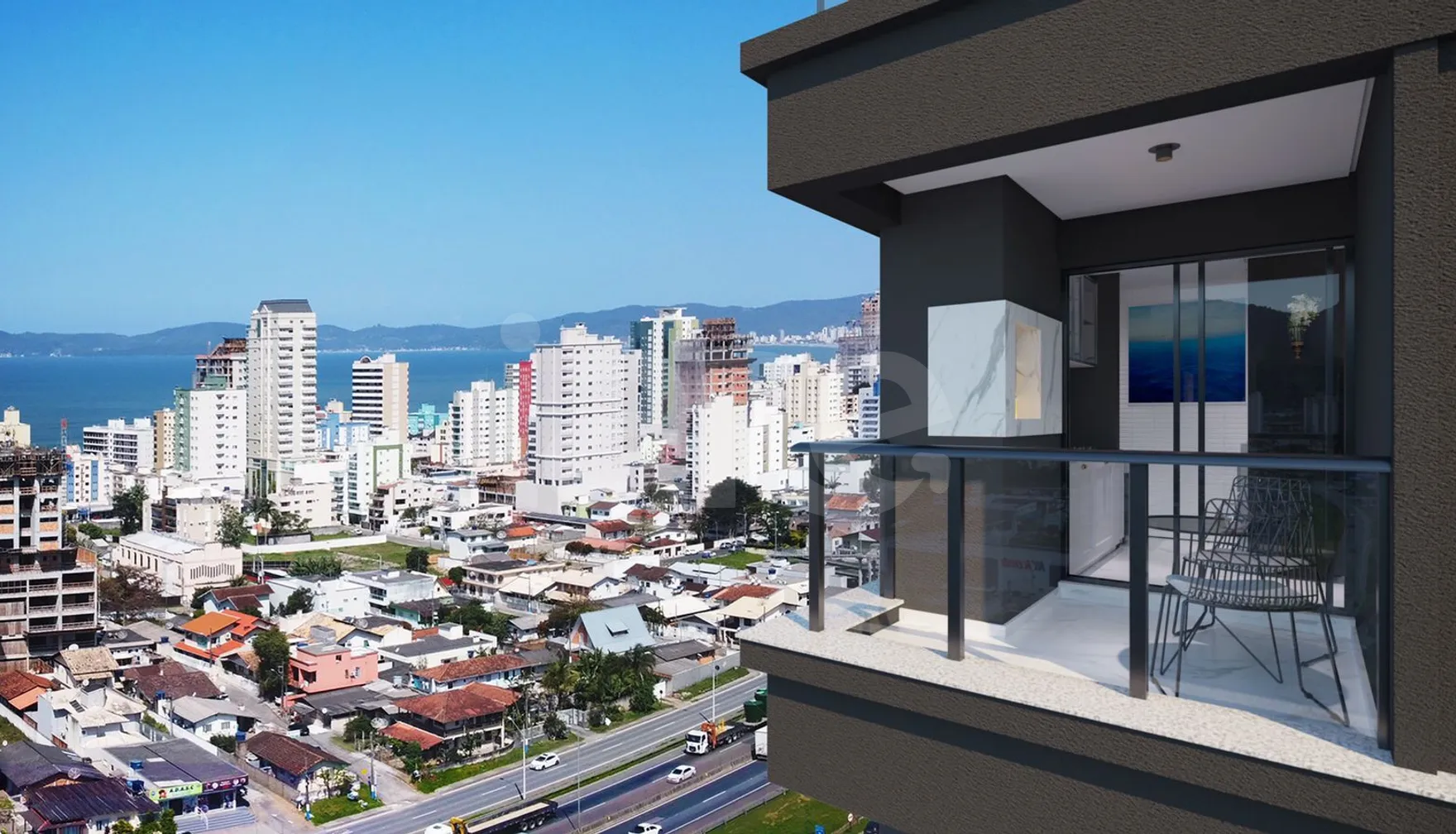 Horizon Beach - Loja com 76 m², em Várzea — foto 13