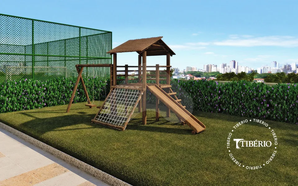 My Wish Saúde - Apartamento com 76,46 m², em Saúde — foto 12