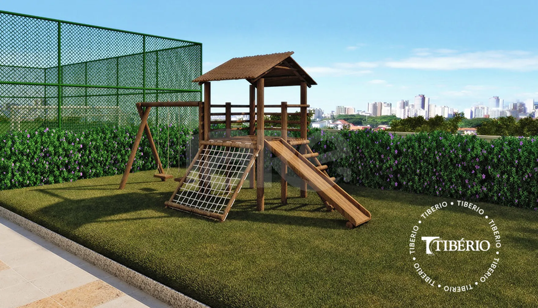 My Wish Saúde - Apartamento com 76,46 m², em Saúde — foto 12
