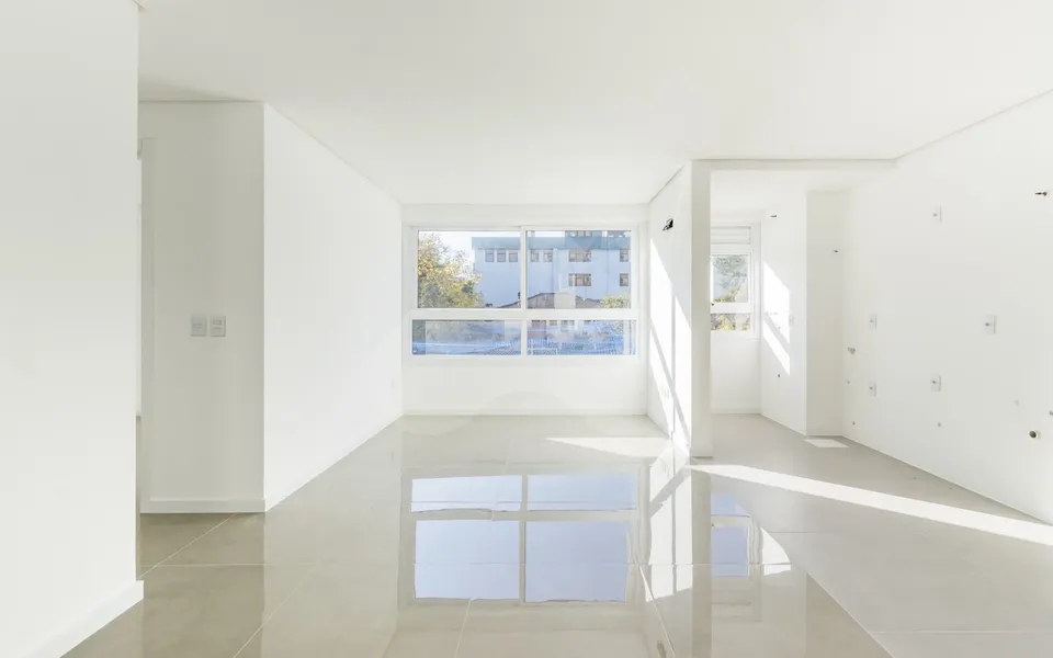 Palazzo Di Milano - Apartamento com 43,98 m², em Menino Deus — foto 6