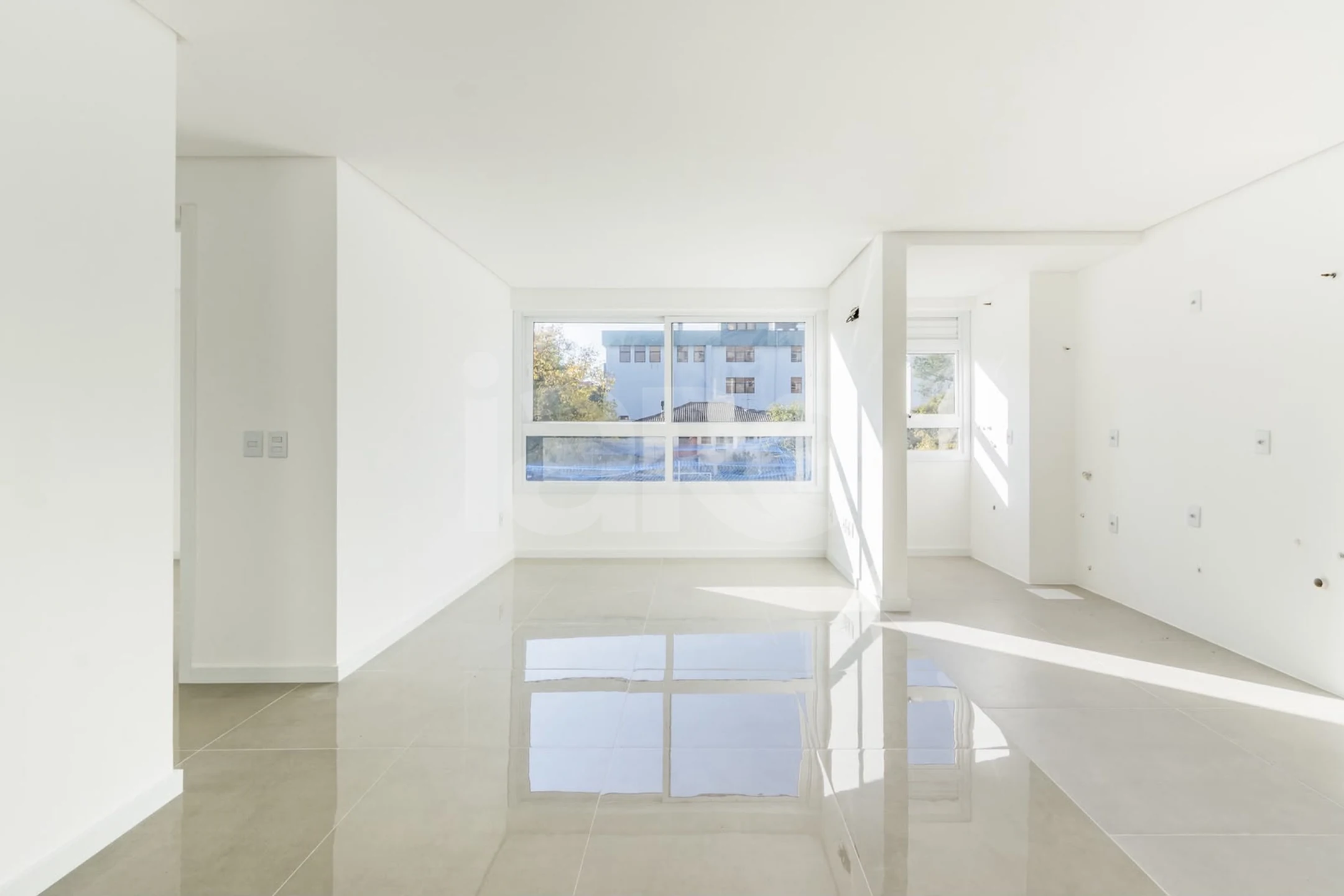 Palazzo Di Milano - Apartamento com 43,98 m², em Menino Deus — foto 2