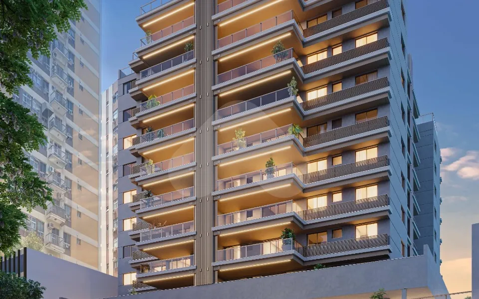 Easy Botafogo - Apartamento com 137,89 m², em Botafogo — foto 3