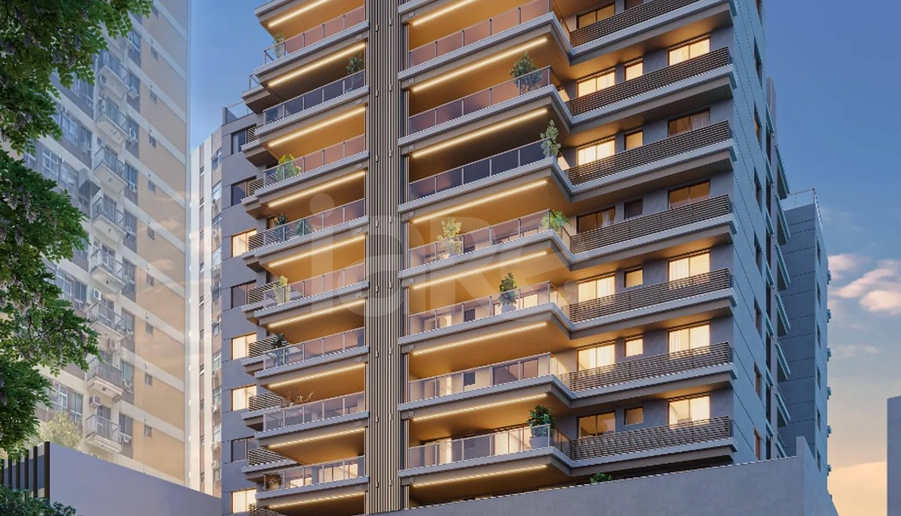 Easy Botafogo - Apartamento com 137,89 m², em Botafogo — foto 4