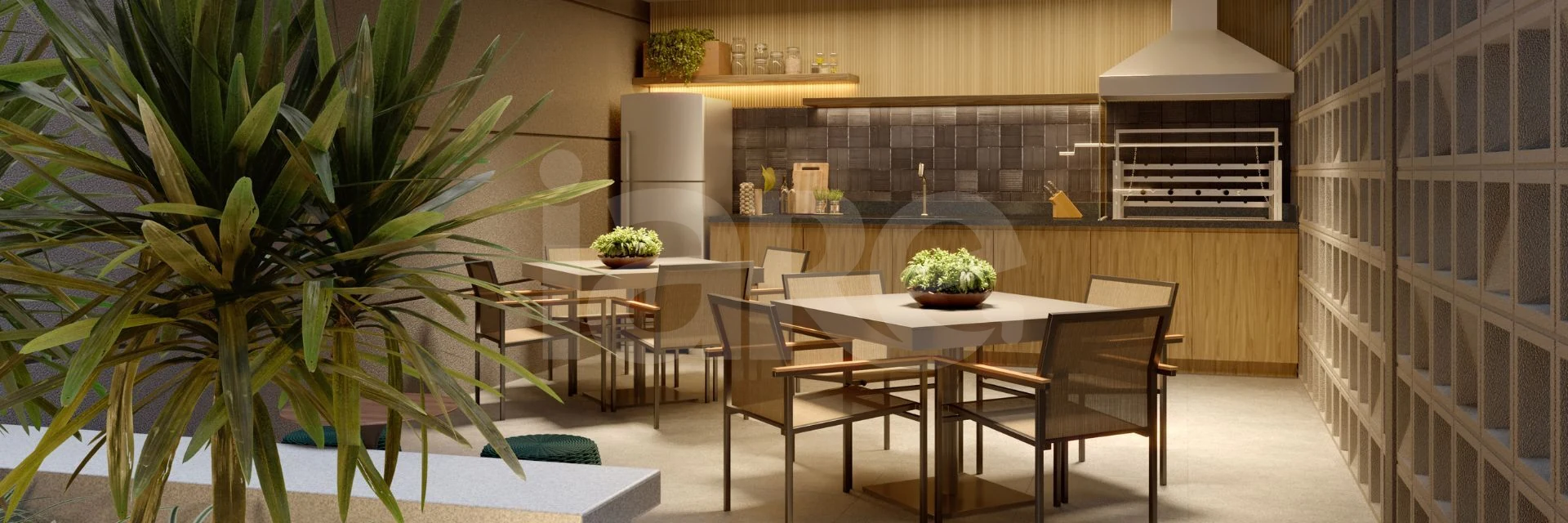 Most Moema Smart - Apartamento com 46 m², em Moema — foto 10