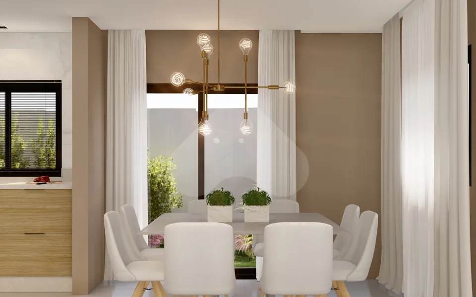 Maison Joie - Casa com 123,56 m², em Portão — foto 11