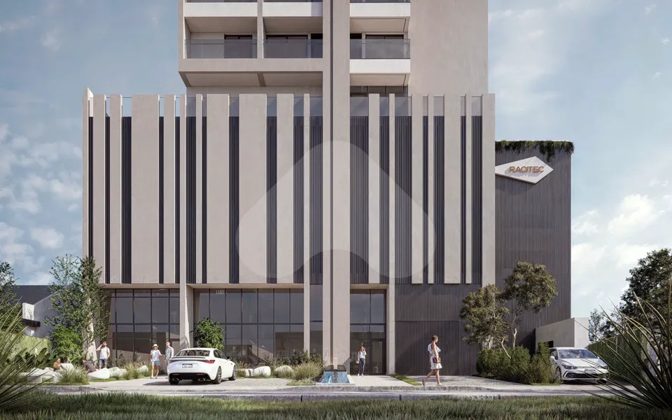A. Ducati Residence - Apartamento com 69,62 m², em Fazenda — foto 7
