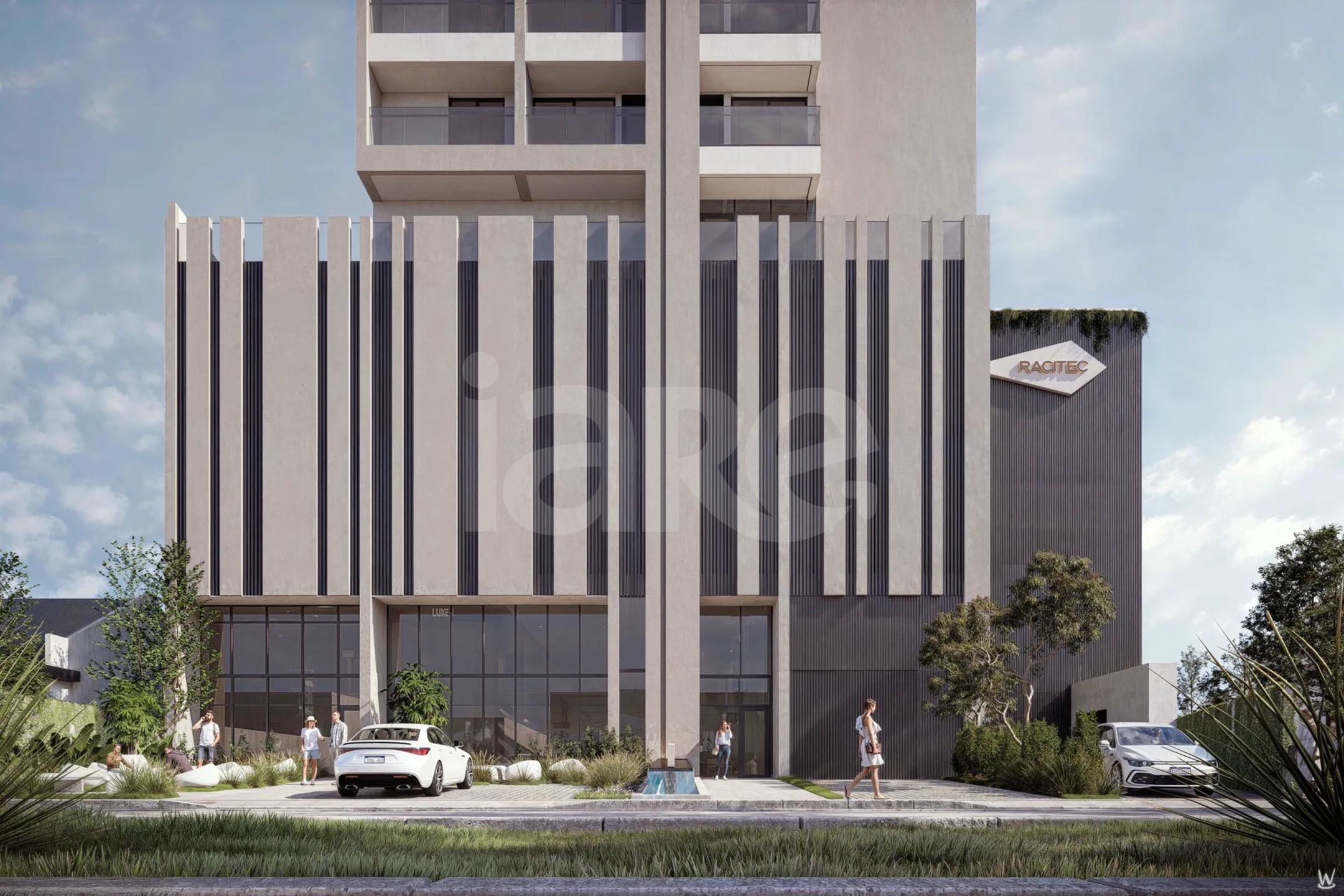 A. Ducati Residence - Garden com 85,28 m², em Fazenda — foto 8