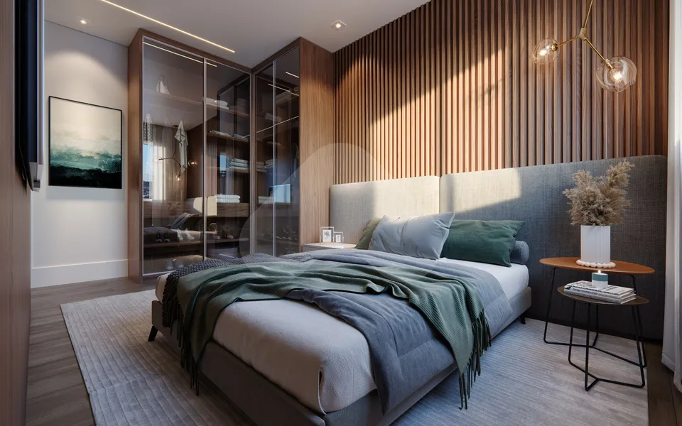 Chapter 28 - Apartamento com 79,69 m², em Centro — foto 18