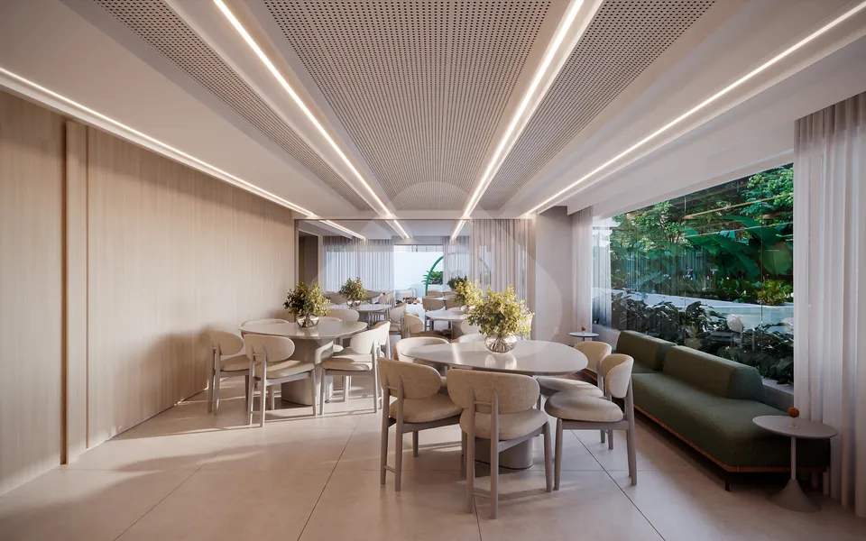 Arte Urban Design - Apartamento com 66,02 m², em Altiplano Cabo Branco — foto 13