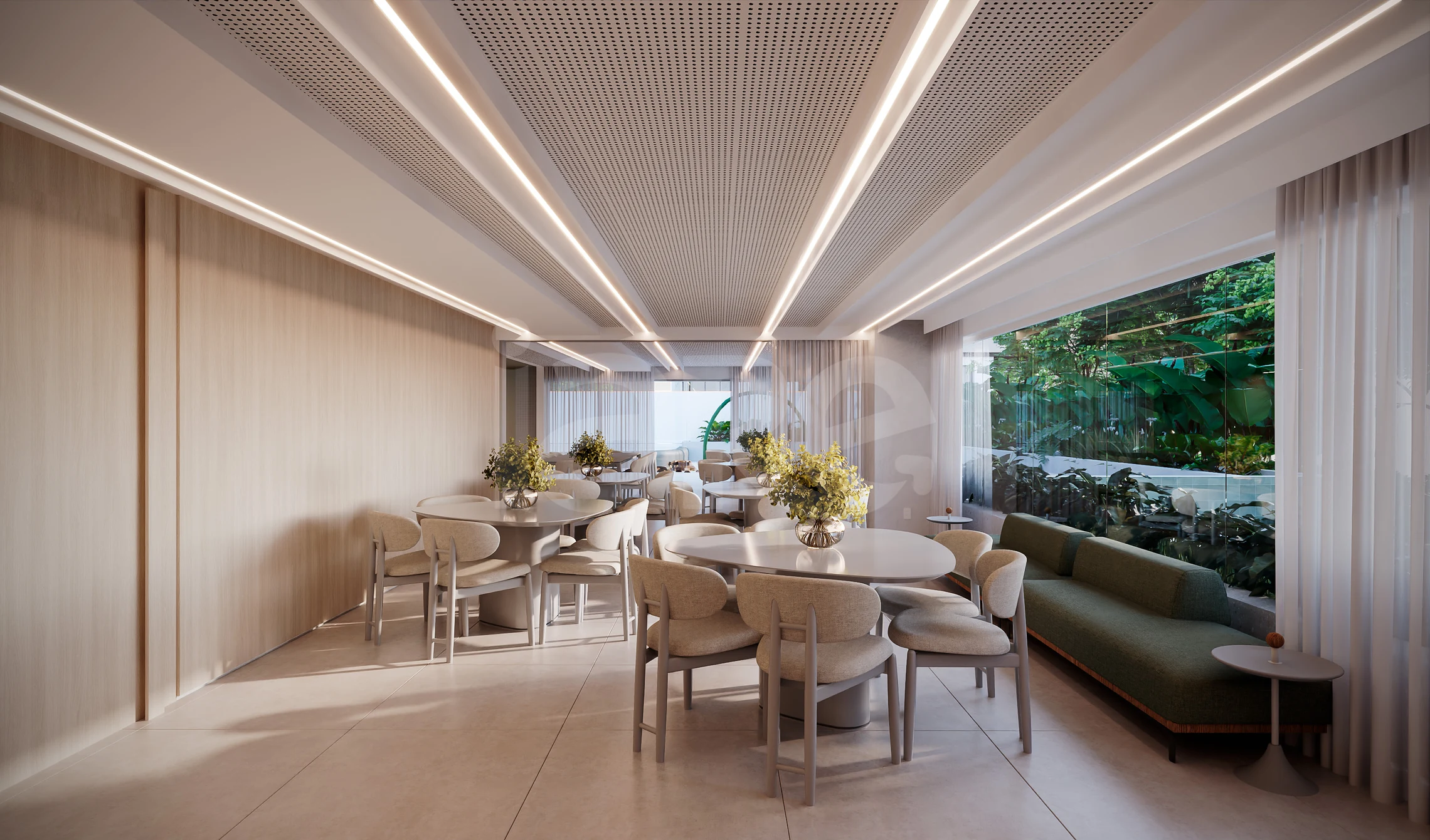 Arte Urban Design - Apartamento com 92,51 m², em Altiplano Cabo Branco — foto 16