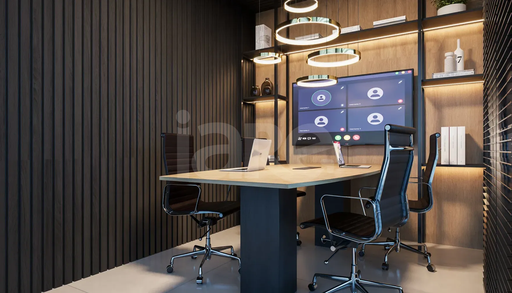 Accendis Home Living - Garden com 368,58 m², em Centro — foto 27